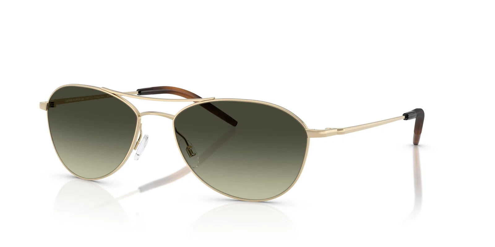 Oliver Peoples Aero Ii 1358S Sunglasses - view 13